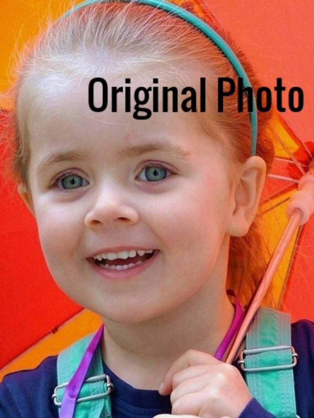 Personalized Video~ Child, Grandchild  Children's Story Video ~
